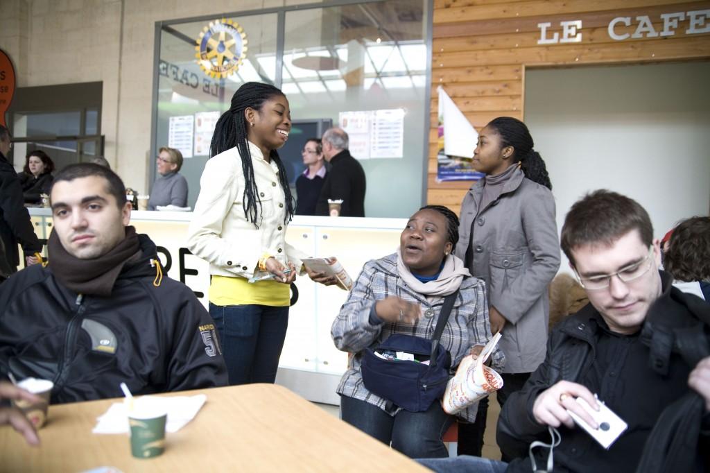 Animation Poitou Habitat Jeunes